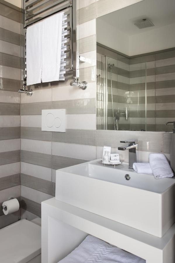 Amore Rentals - Villa Galidia Sorrente Extérieur photo