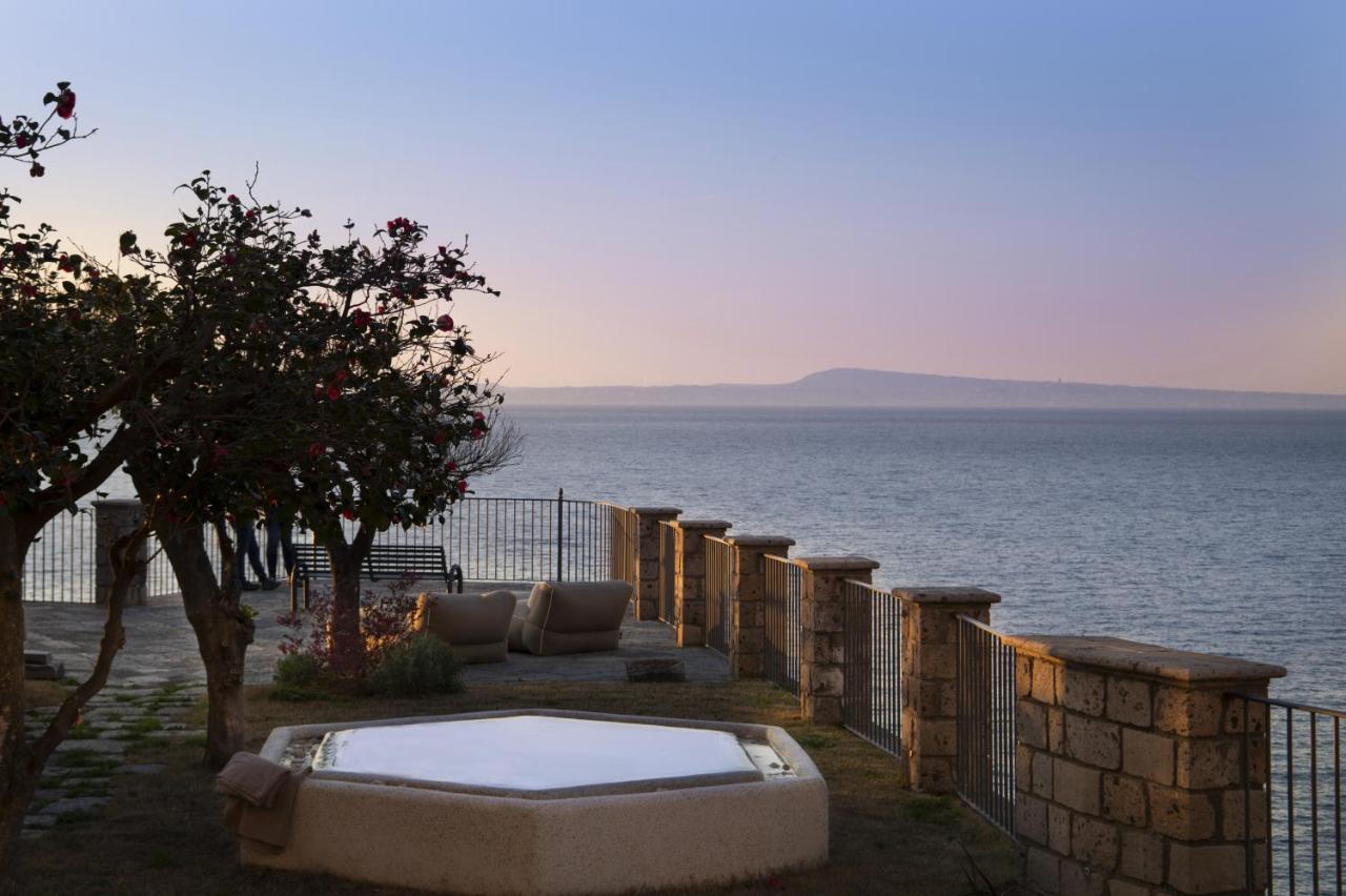 Amore Rentals - Villa Galidia Sorrente Extérieur photo
