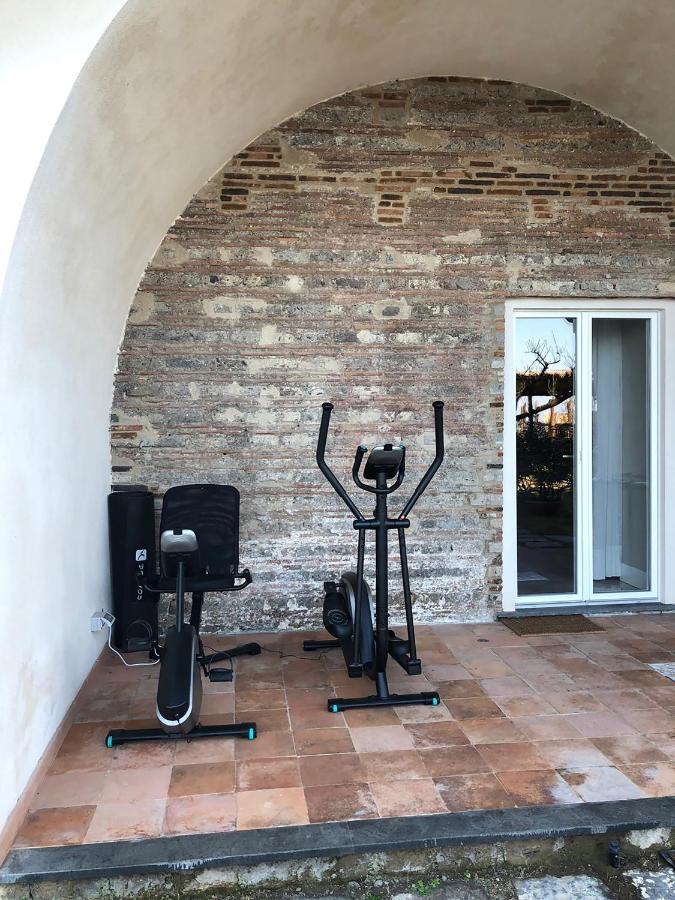 Amore Rentals - Villa Galidia Sorrente Extérieur photo