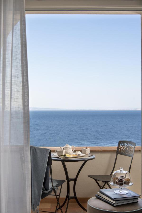Amore Rentals - Villa Galidia Sorrente Extérieur photo