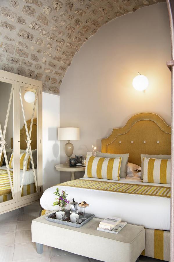 Amore Rentals - Villa Galidia Sorrente Extérieur photo