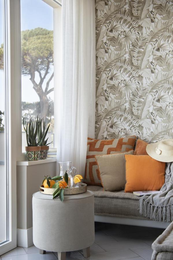 Amore Rentals - Villa Galidia Sorrente Extérieur photo