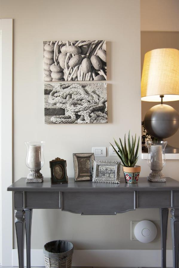Amore Rentals - Villa Galidia Sorrente Extérieur photo