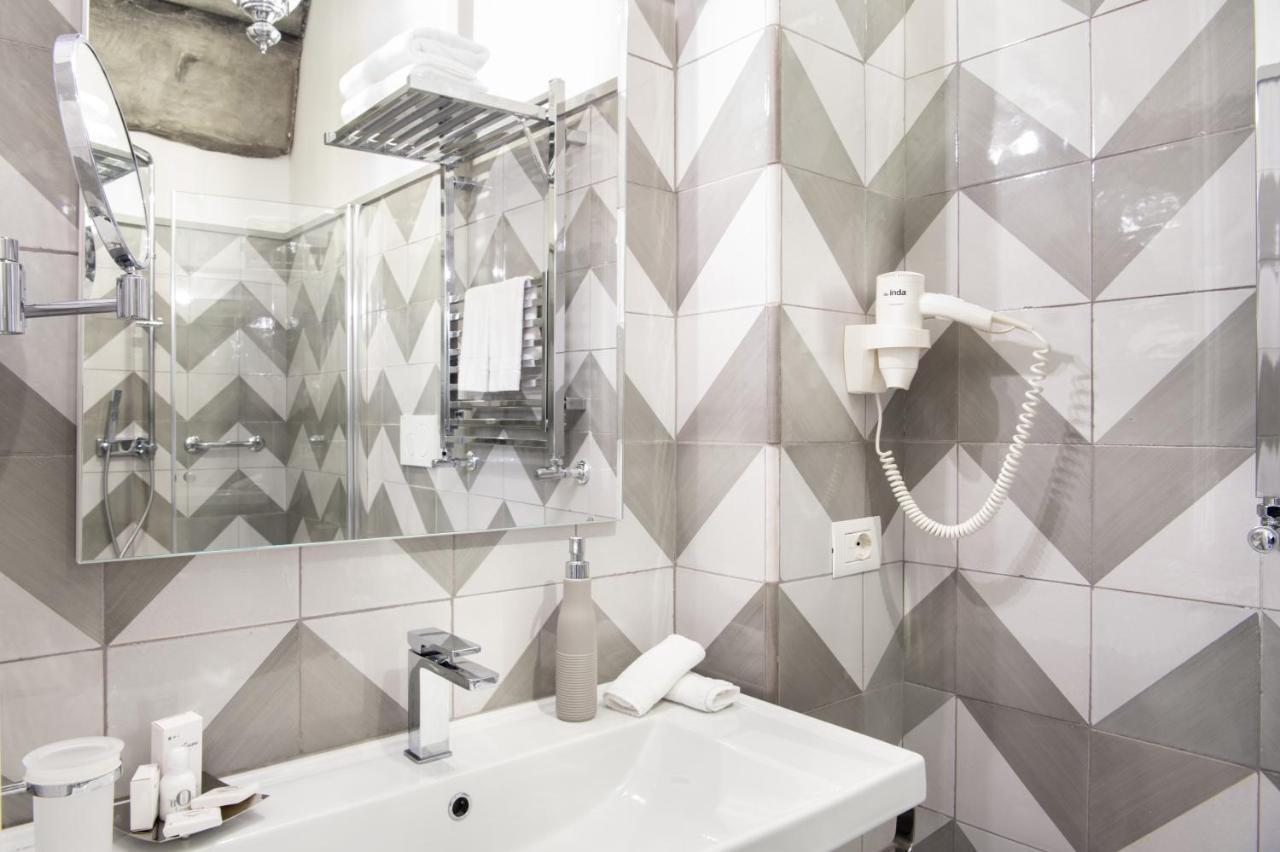 Amore Rentals - Villa Galidia Sorrente Extérieur photo