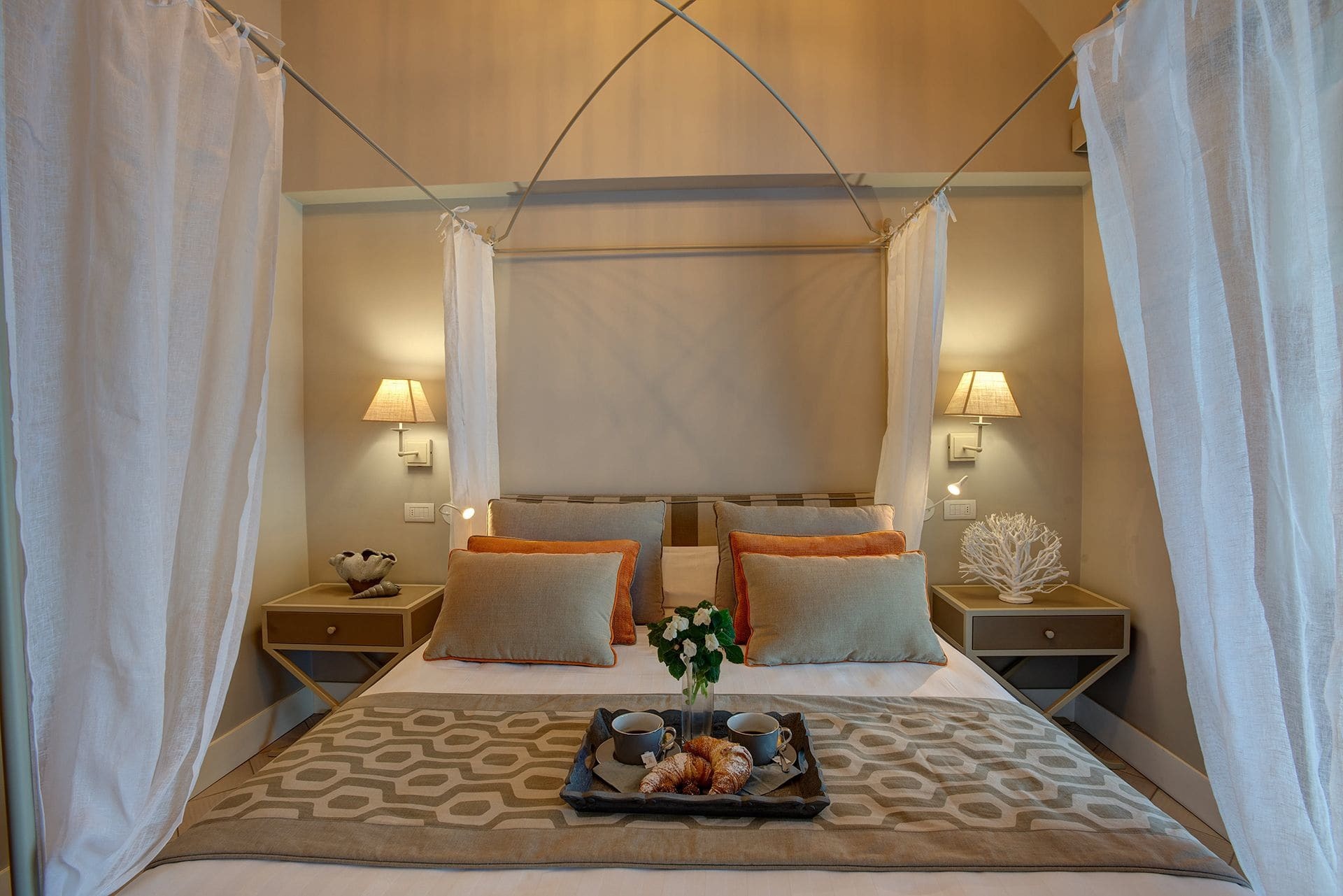 Amore Rentals - Villa Galidia Sorrente Extérieur photo