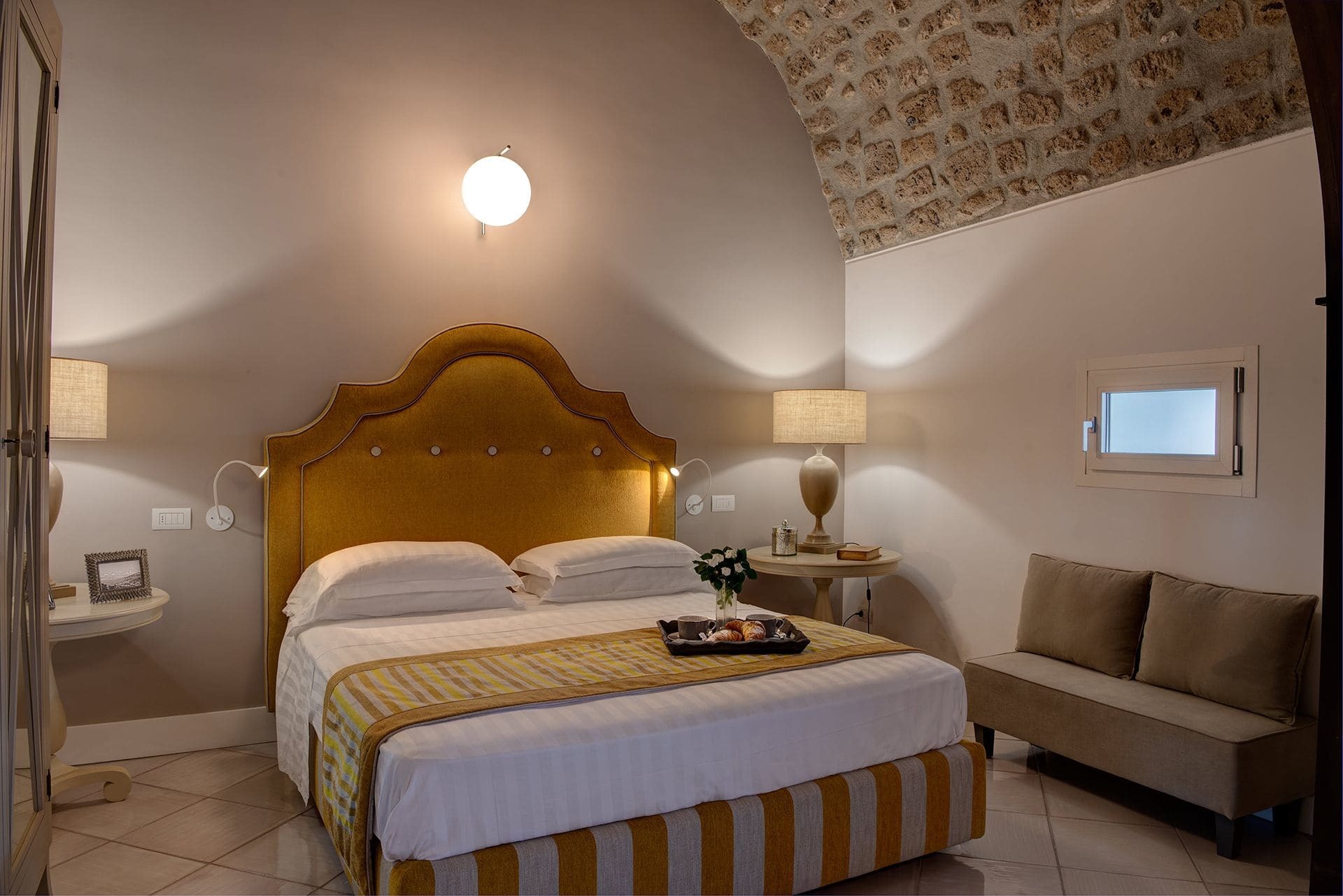 Amore Rentals - Villa Galidia Sorrente Extérieur photo